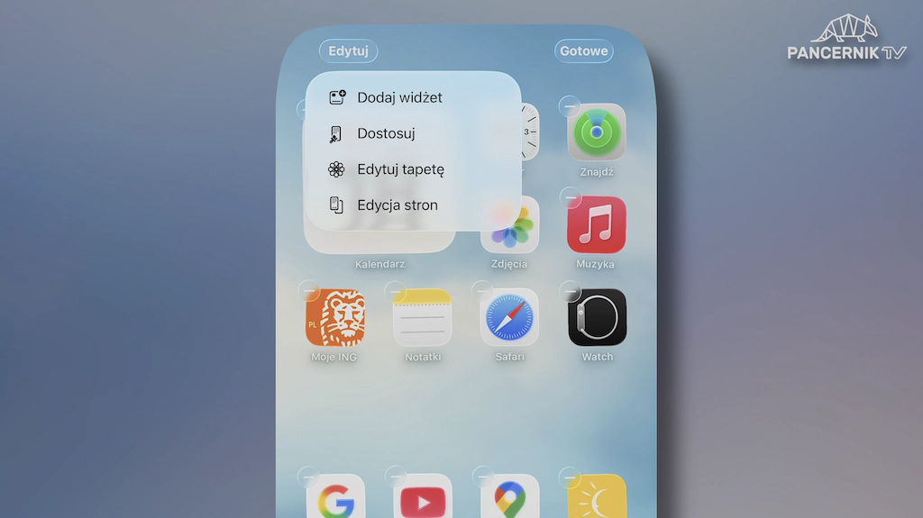 One UI 8 vs iOS 26, czyli dlaczego przestajemy lubić Apple